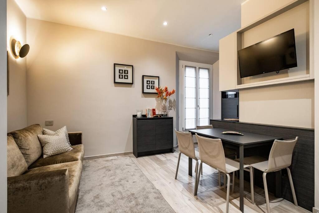Casa Delle Farfalle Bologna Buitenkant foto