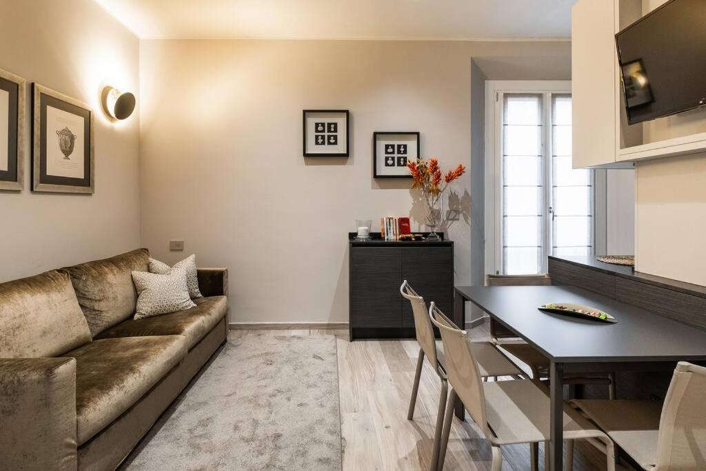 Casa Delle Farfalle Bologna Buitenkant foto
