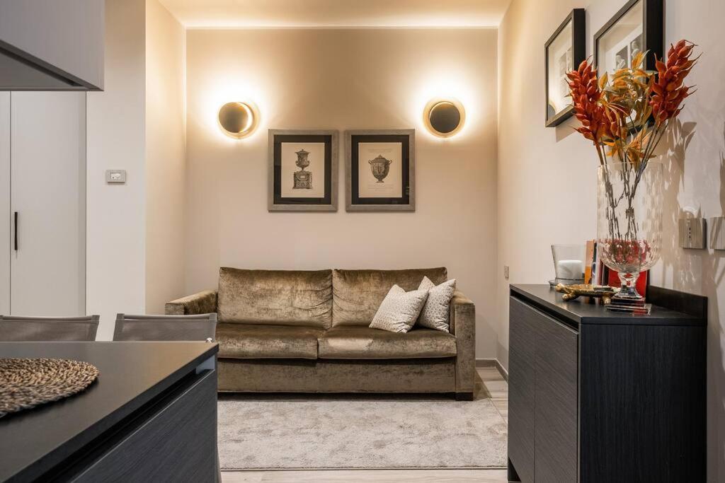 Casa Delle Farfalle Bologna Buitenkant foto