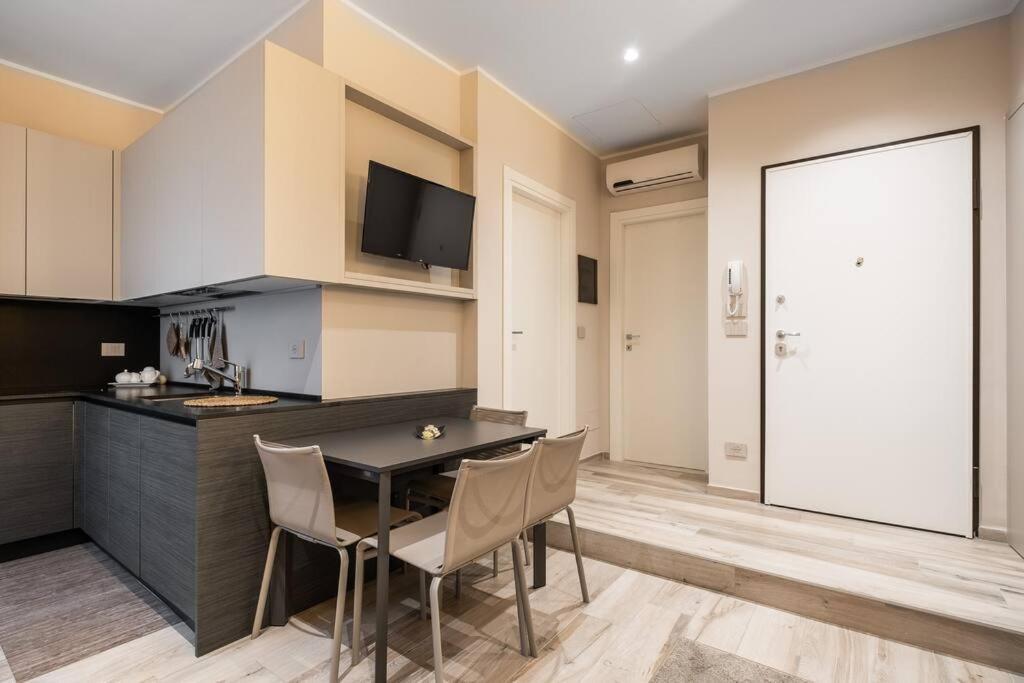 Casa Delle Farfalle Bologna Buitenkant foto