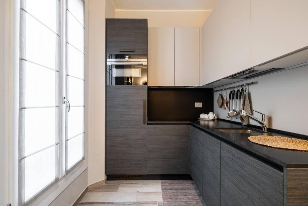 Casa Delle Farfalle Bologna Buitenkant foto